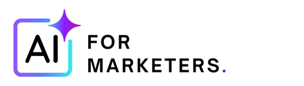 AI For Marketers